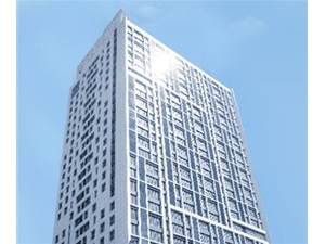 高層建筑通風(fēng)適用